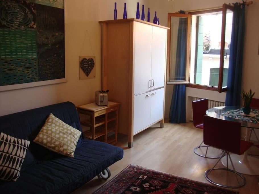 Ai Miracoli Apartment 베니스 외부 사진